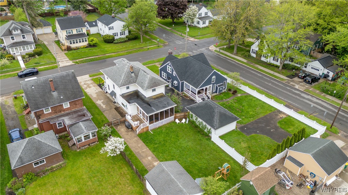 69 Oliver Place, Hamburg, New York image 46