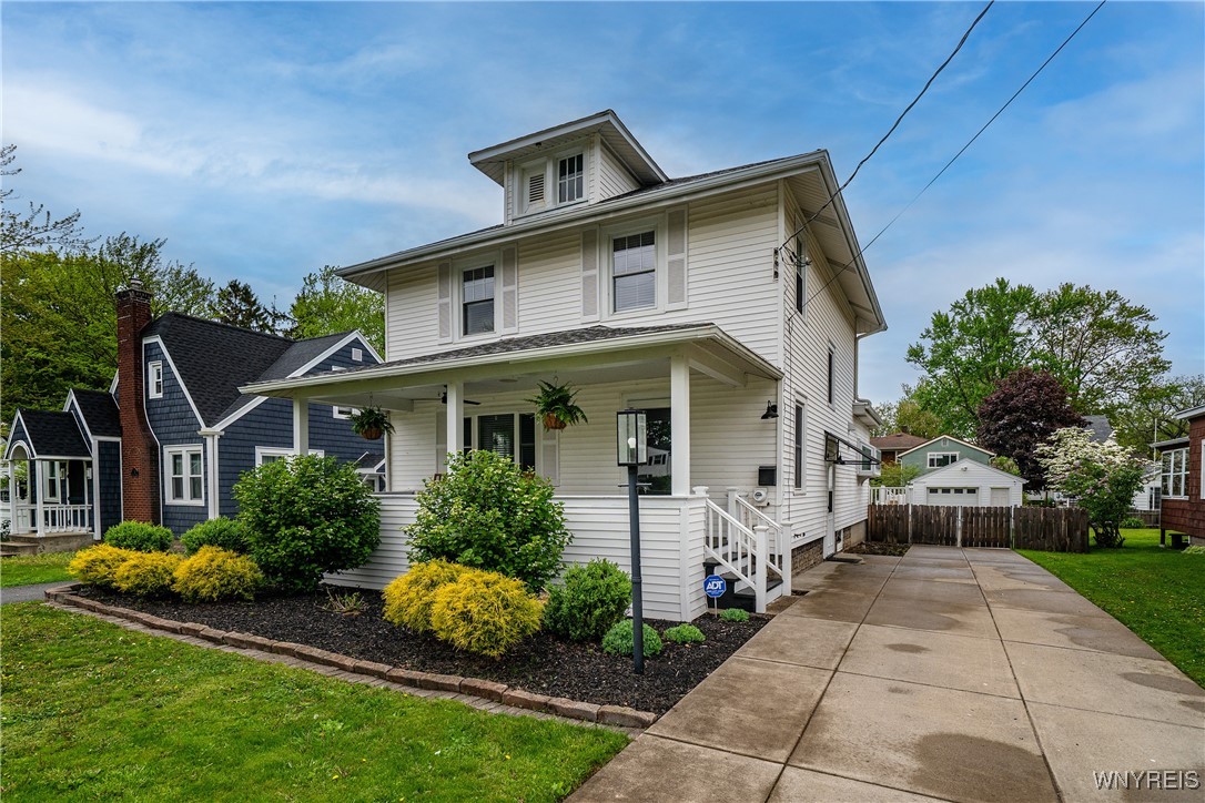69 Oliver Place, Hamburg, New York image 2