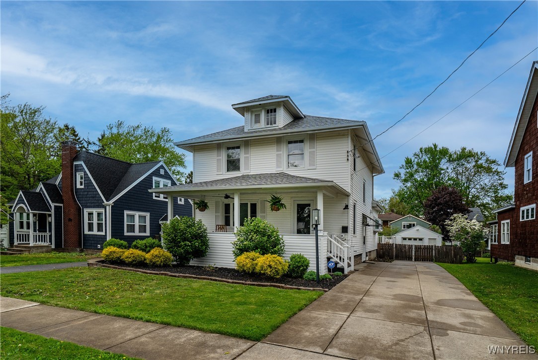 69 Oliver Place, Hamburg, New York image 44