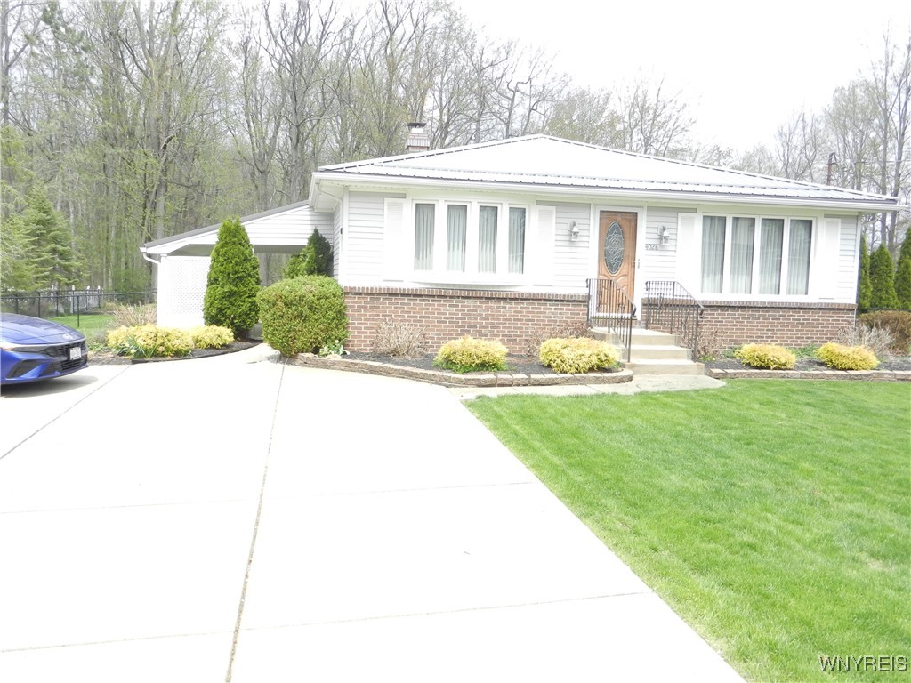 4028 Park Avenue, Hamburg, New York image 1