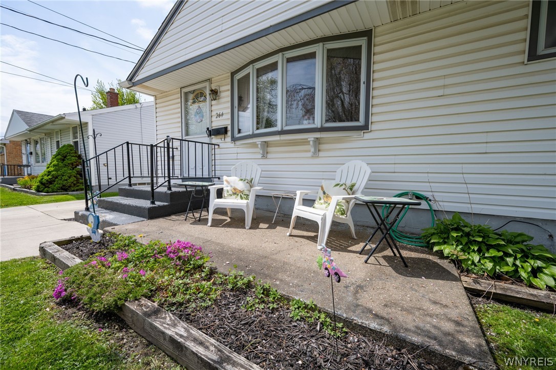 264 Shanley Street