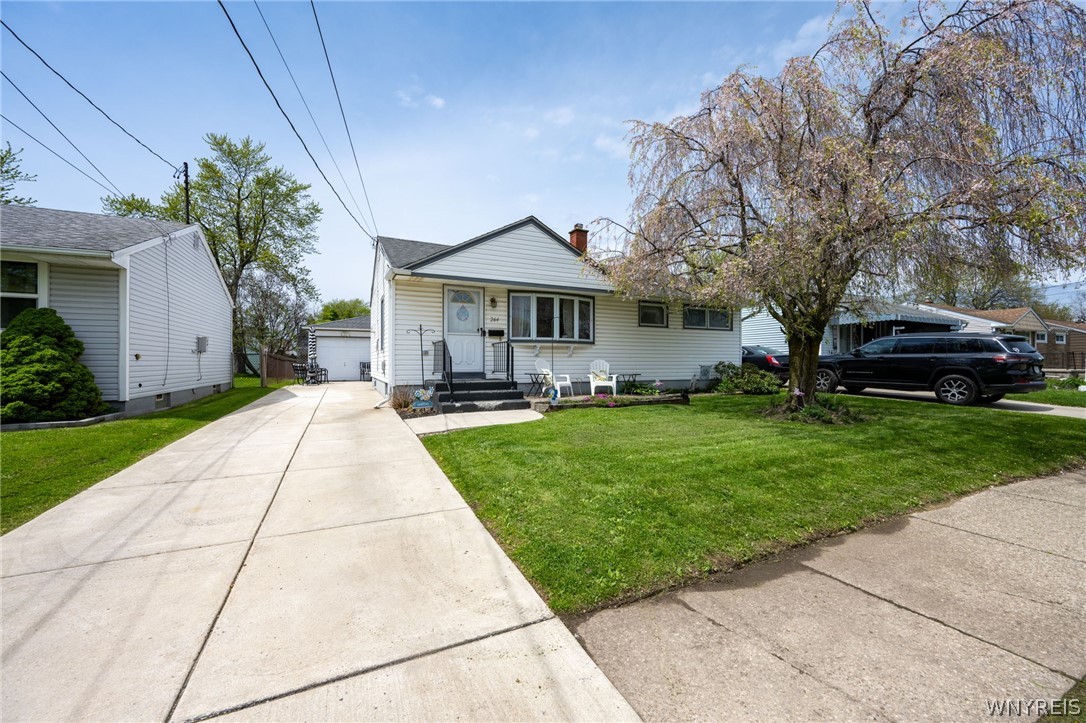 264 Shanley Street