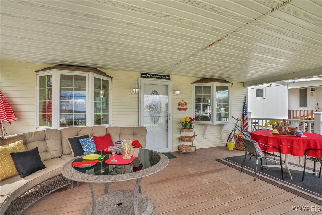 102 Hazelmere Avenue, Machias, New York image 4