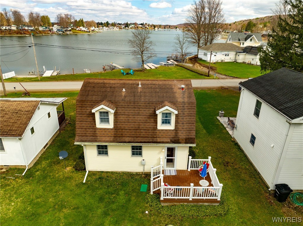 102 Hazelmere Avenue, Machias, New York image 22