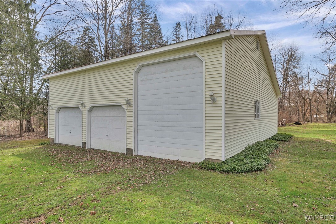 102 Hazelmere Avenue, Machias, New York image 2