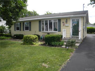 719 Oneida Street Lewiston NY 14092