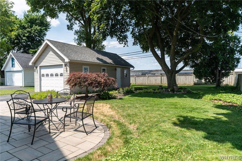 Photo of 57 Redfield Parkway, Batavia City, NY 14020 (MLS # B1701601)