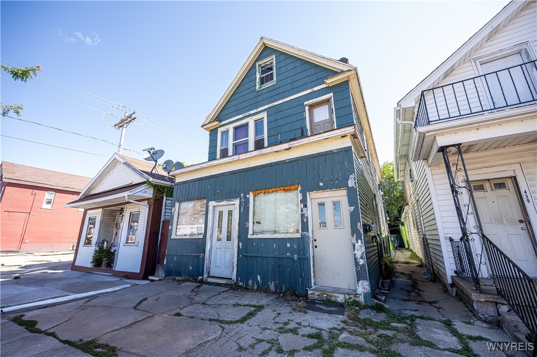 441 Busti Avenue