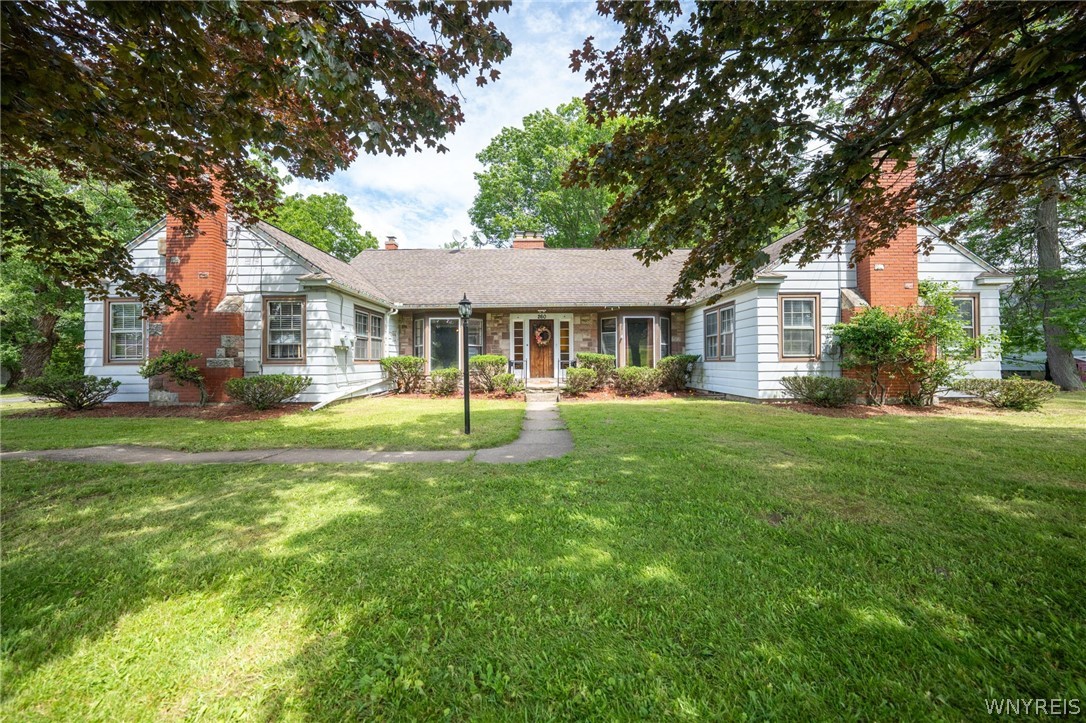 260 S Forest Road