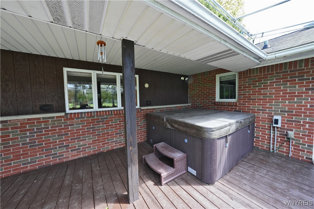1534 Sandridge Road, Alden, New York image 37