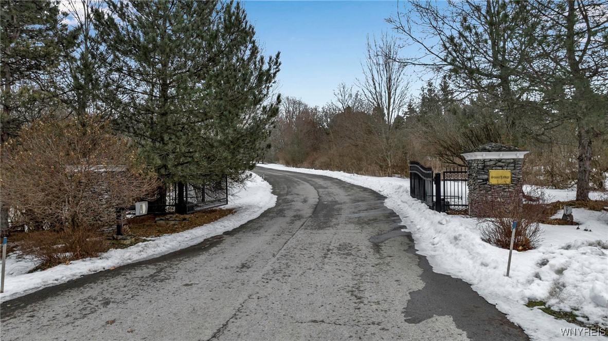 5115 Kraus Lane, Clarence, New York image 1