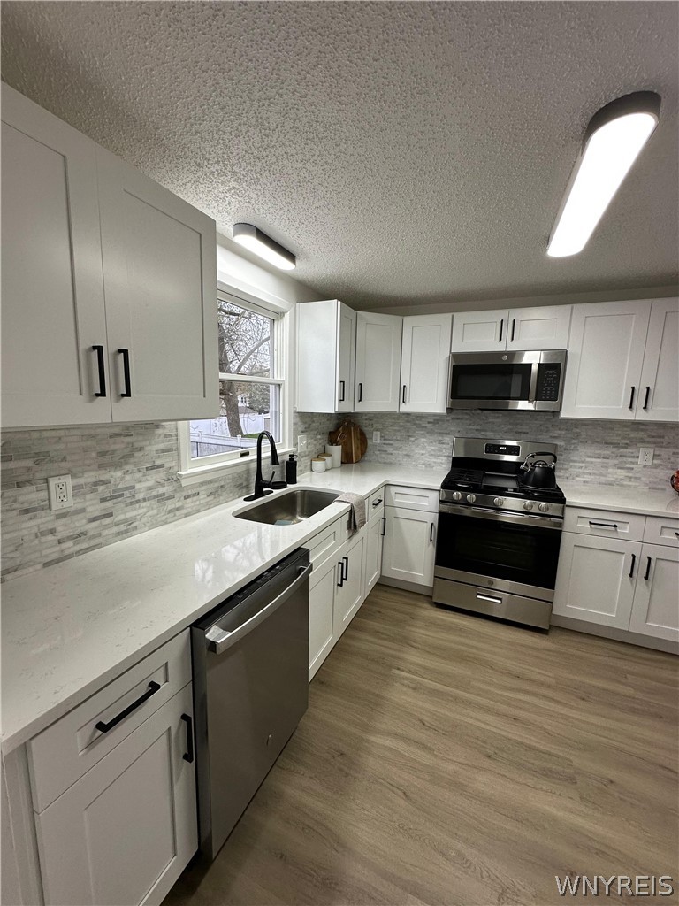 163 Losson Road