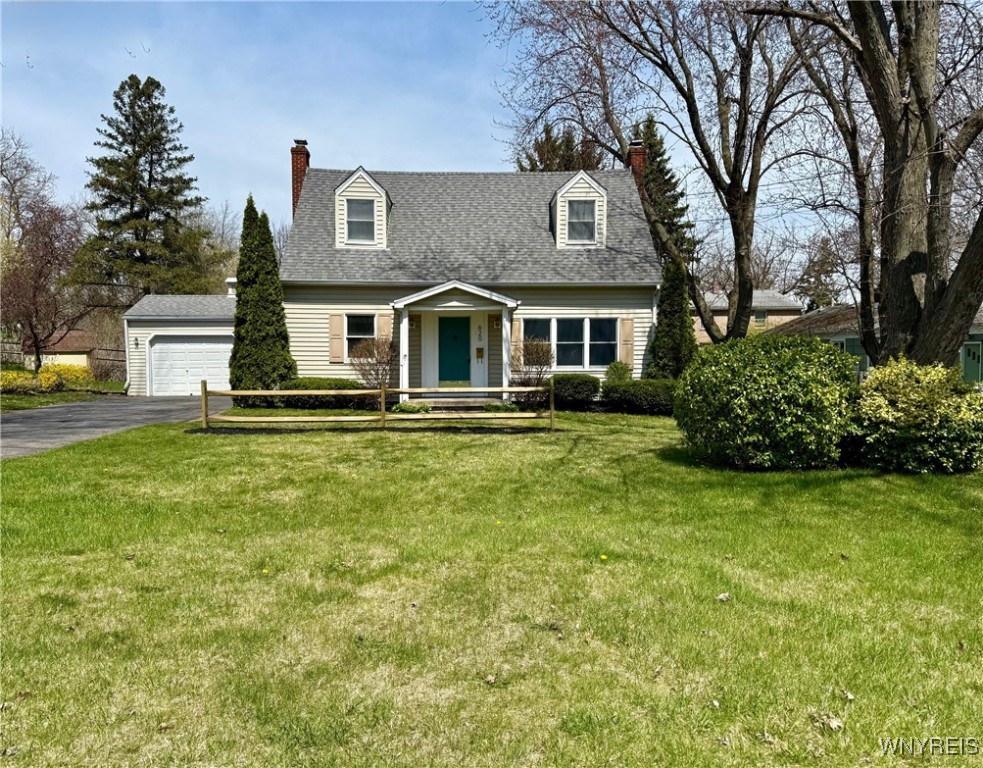 620 Seneca Street, Lewiston, New York image 2