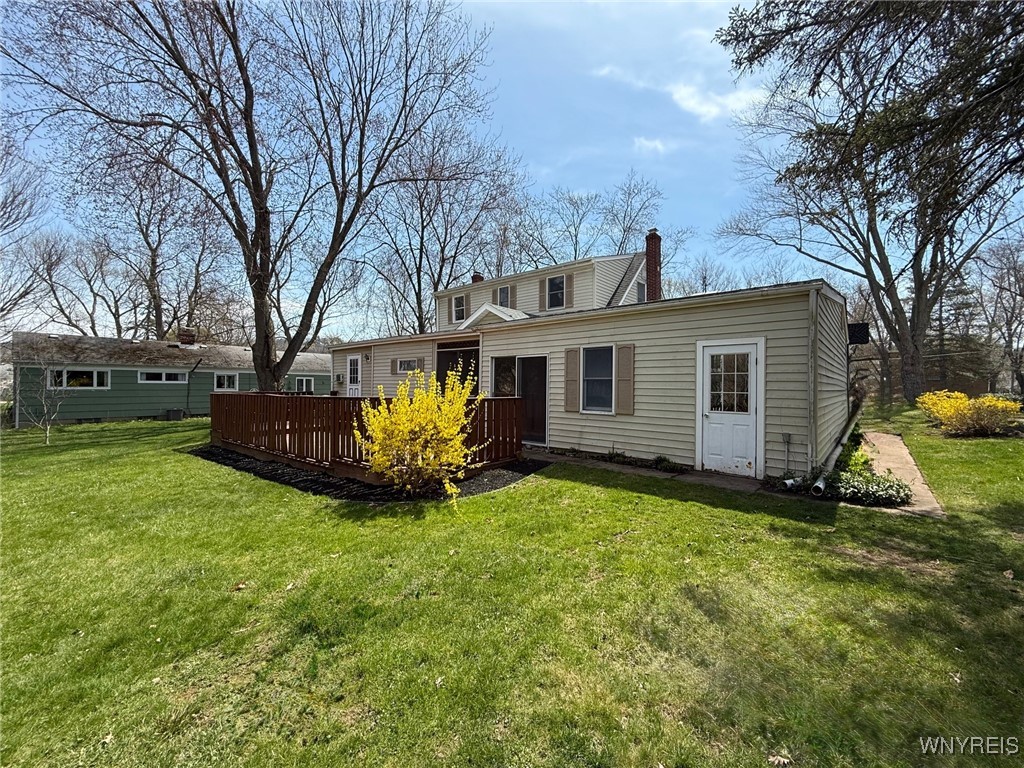 620 Seneca Street, Lewiston, New York image 43