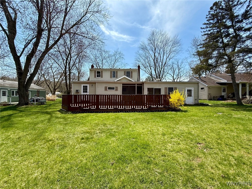 620 Seneca Street, Lewiston, New York image 42