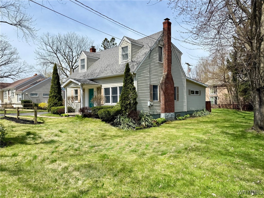 620 Seneca Street, Lewiston, New York image 3