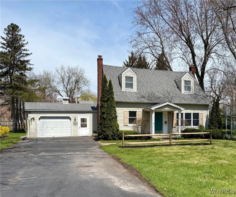 620 Seneca Street, Lewiston, New York image 1