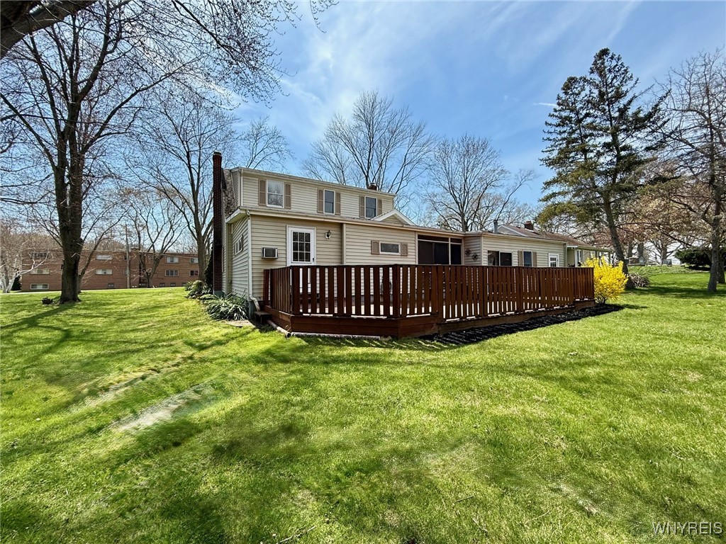 620 Seneca Street, Lewiston, New York image 4