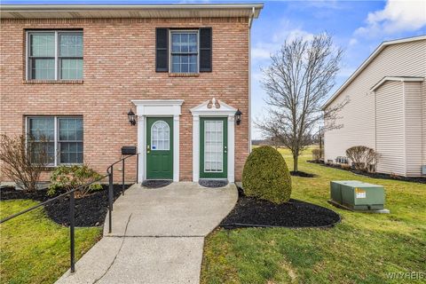 Photo of 31 Tralee Ter, Amherst, NY 14051 (MLS # B1657520)