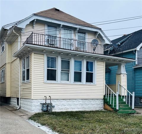 60 Arden Avenue Buffalo NY 14215