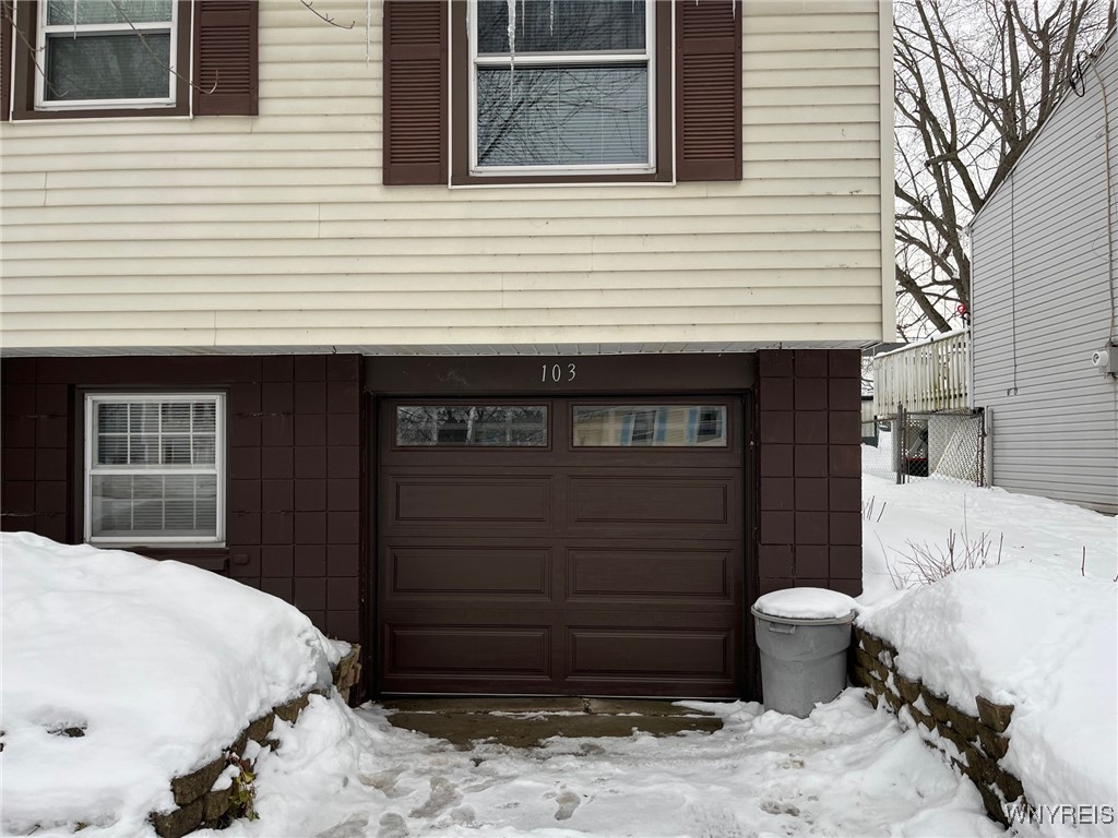 103 W Toulon Drive, Cheektowaga, New York image 6