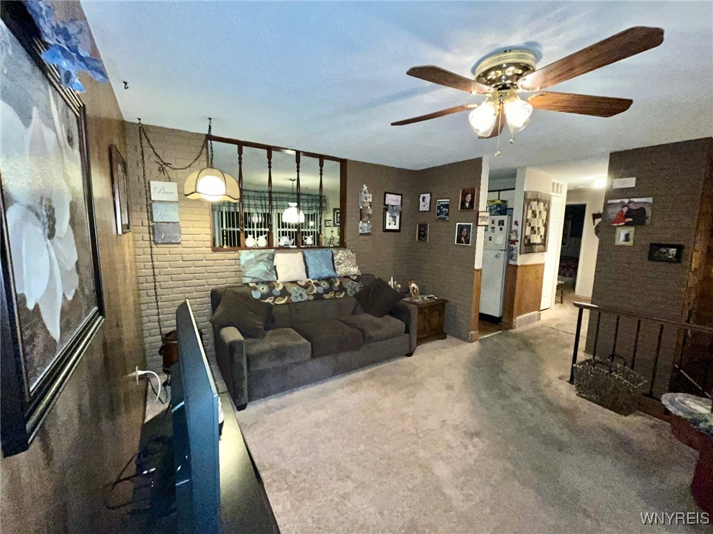 103 W Toulon Drive, Cheektowaga, New York image 13