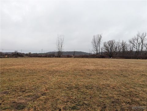 Photo of 13870 Indian Falls Road, Newstead, NY 14001 (MLS # B1658411)