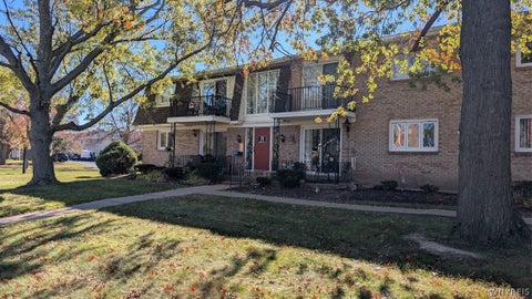 Photo of 71 Georgian Lane #5, Amherst, NY 14221 (MLS # B1724622)