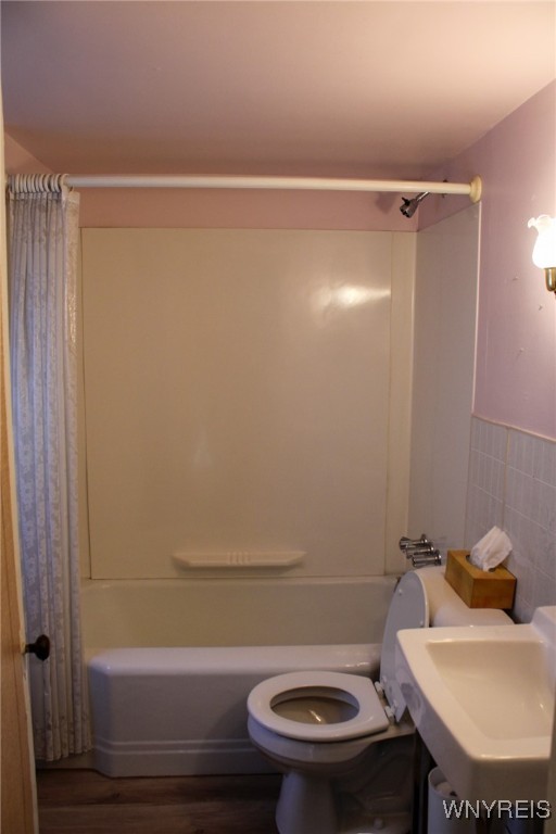 405 Benzinger Street, Buffalo, New York image 12