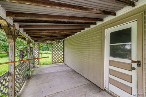 Tiny photo for 6 Nokomis Parkway, Cheektowaga, NY 14225 (MLS # B1690303)