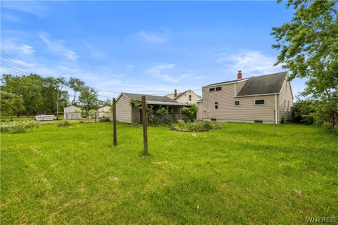 Tiny photo for 6 Nokomis Parkway, Cheektowaga, NY 14225 (MLS # B1690303)