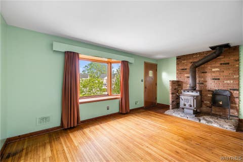 Tiny photo for 6 Nokomis Parkway, Cheektowaga, NY 14225 (MLS # B1690303)