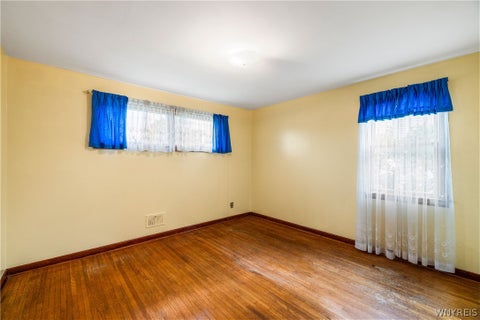 Tiny photo for 6 Nokomis Parkway, Cheektowaga, NY 14225 (MLS # B1690303)