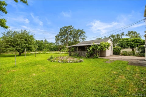 Tiny photo for 6 Nokomis Parkway, Cheektowaga, NY 14225 (MLS # B1690303)