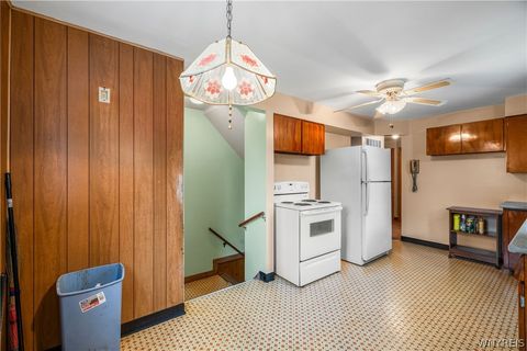 Tiny photo for 6 Nokomis Parkway, Cheektowaga, NY 14225 (MLS # B1690303)