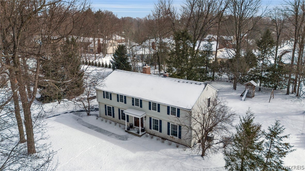 185 Briarhill Rd