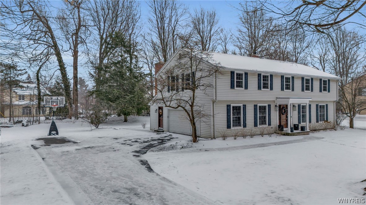 185 Briarhill Rd