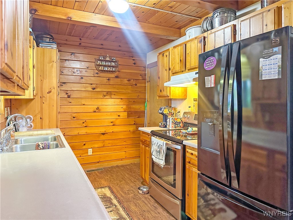 2669 Town Line Road, Mount Morris, New York image 21
