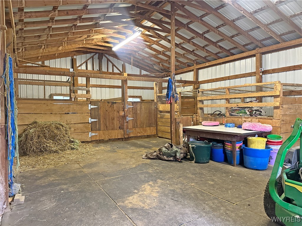 2669 Town Line Road, Mount Morris, New York image 36