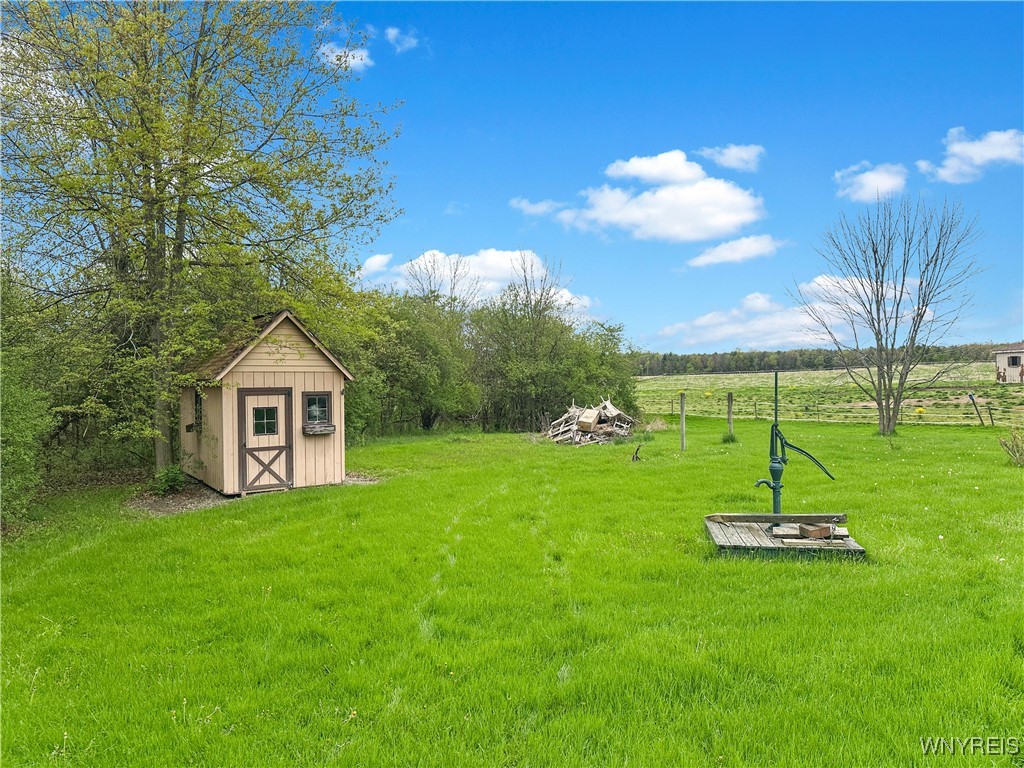 2669 Town Line Road, Mount Morris, New York image 9