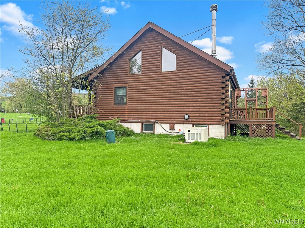 2669 Town Line Road, Mount Morris, New York image 4