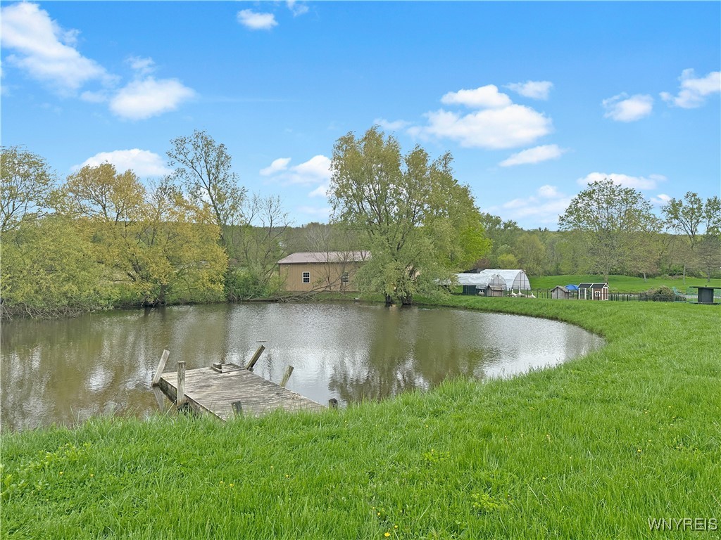 2669 Town Line Road, Mount Morris, New York image 15