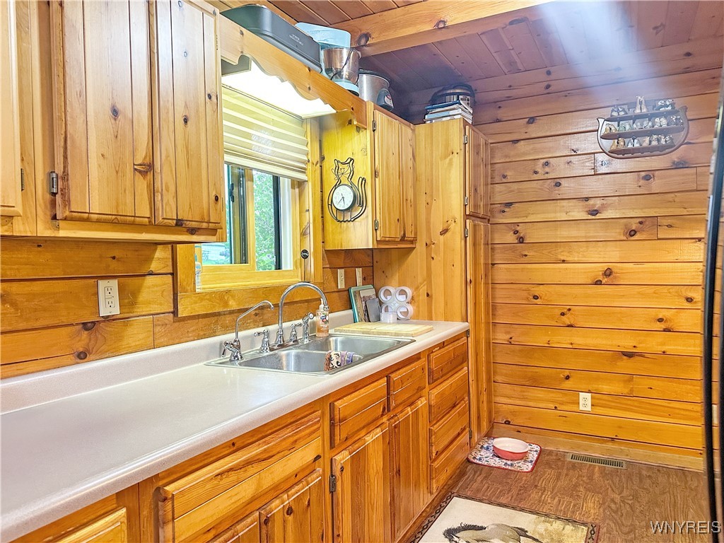 2669 Town Line Road, Mount Morris, New York image 22