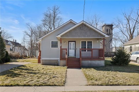 98 Fox Street Buffalo NY 14212