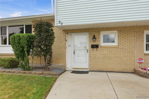 Tiny photo for 29 Rosemead Lane, Cheektowaga, NY 14227 (MLS # B1702426)
