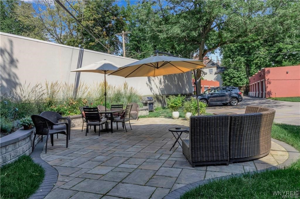 63 Barker Street #3, Buffalo, New York image 32