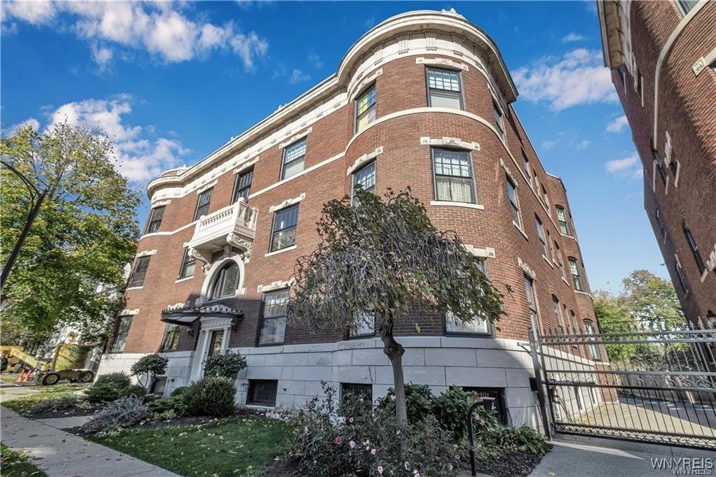 63 Barker Street #3, Buffalo, New York image 1