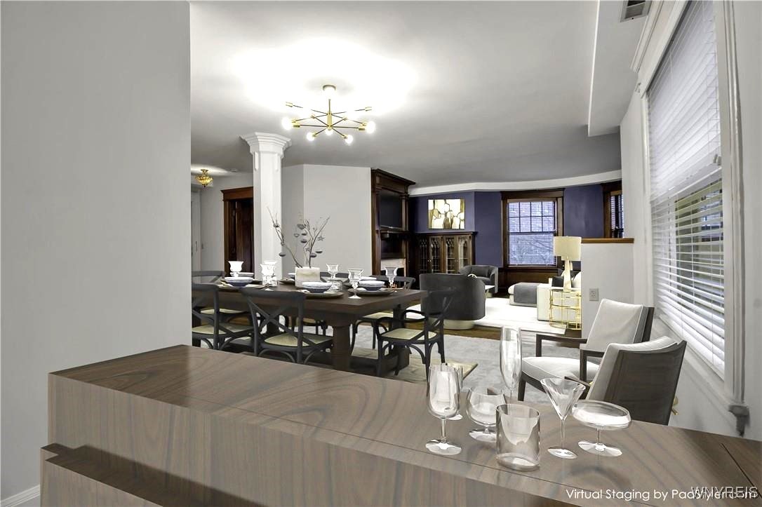 63 Barker Street #3, Buffalo, New York image 14