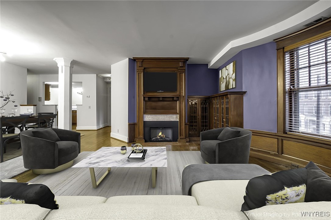 63 Barker Street #3, Buffalo, New York image 6