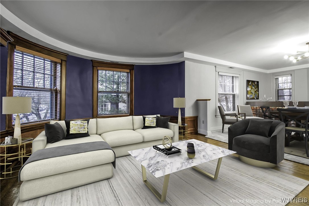63 Barker Street #3, Buffalo, New York image 8